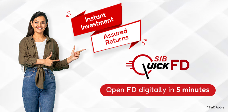 Safe, Simple & Digital: Fixed Deposits with a Digital Edge for Gen Z