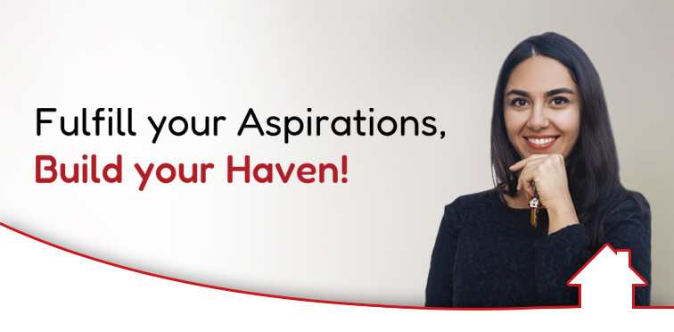 SIB Her Haven: Our Vision to Fuel Women’s Home Ownership