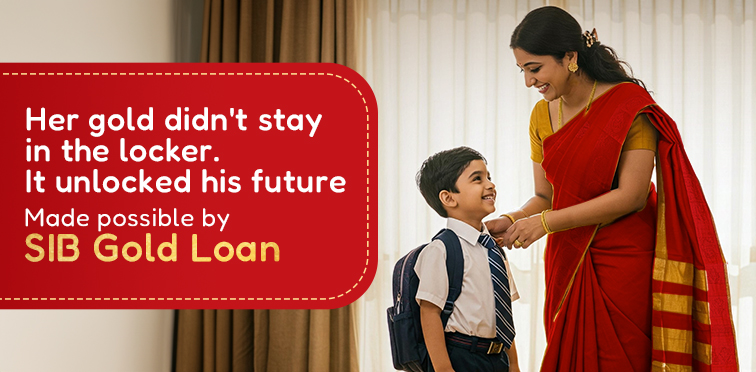 School Reopening? Here's How a Gold Loan Can Ease the Pressure