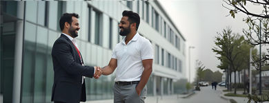 SIB Corporate Startup Current Account