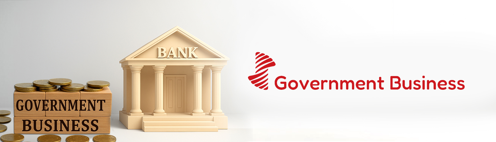 Government Business desktop banner