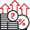 High Transaction Limits & Hassle-free Cash Handling