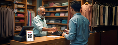 SIB Merchant Plus Current Account
