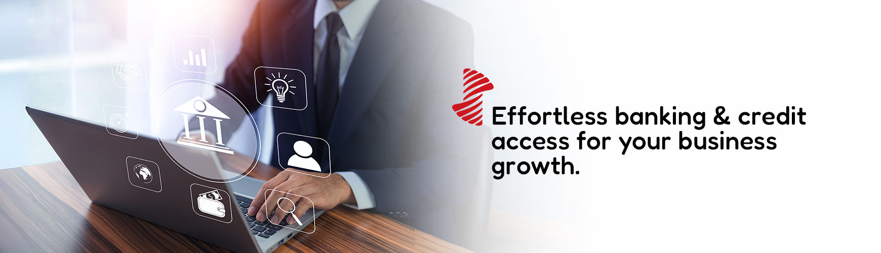 BusinessAccounts desktop banner