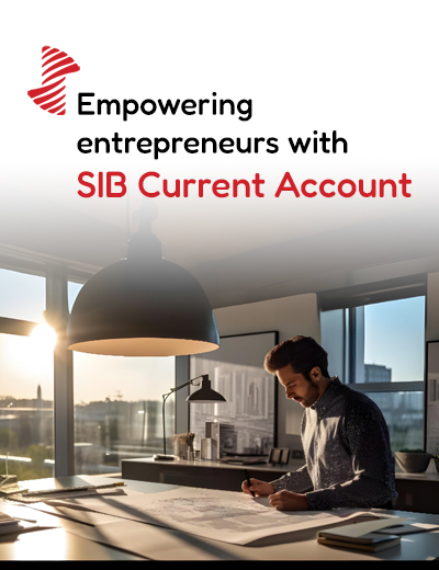 Current Accounts mobile banner
