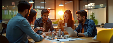 Startup Current Accounts