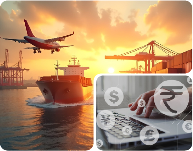 SIB EXIM Current Accounts