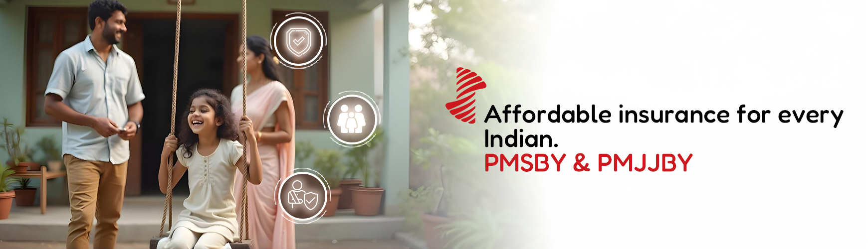 PM’s Social Security Schemes