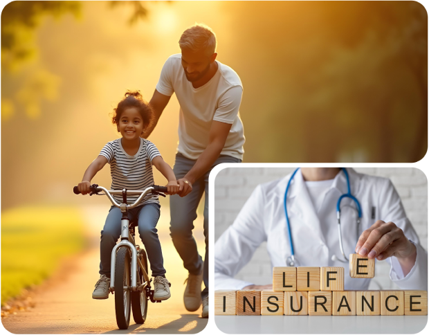 Life Insurance