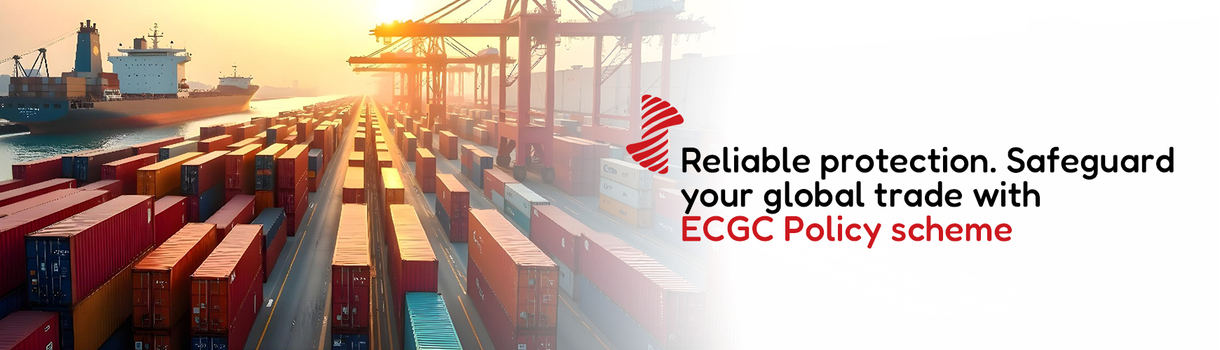 ECGC Insurance