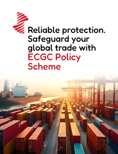 ECGC Insurance