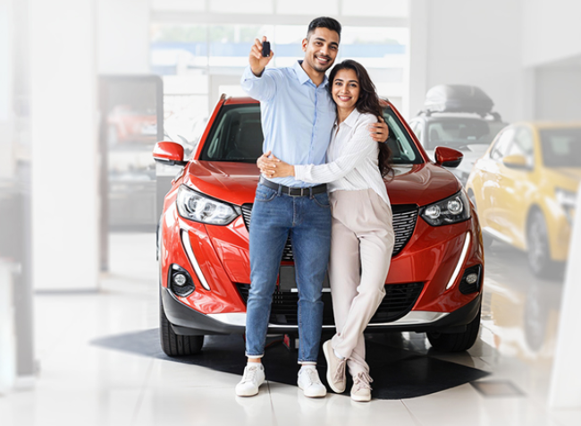 Car Loan