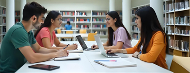 EduSum Education Loan Scheme<