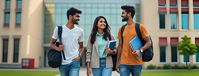 SIB Global Education Loan<