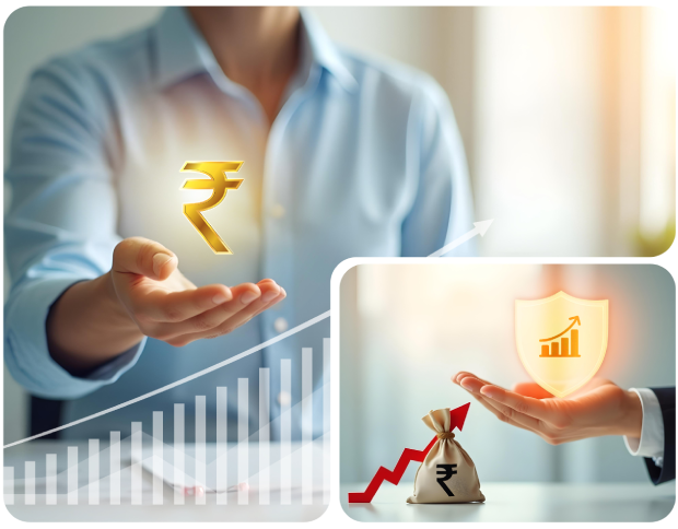 Loan Against Securities