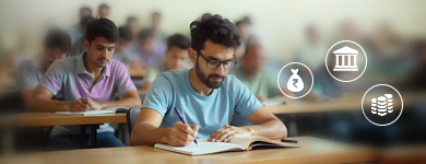 SIB Education Loan (VPS)<