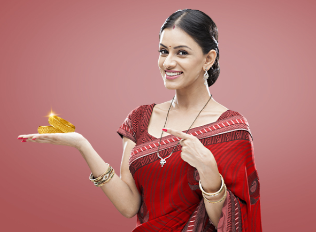 Gold Loan