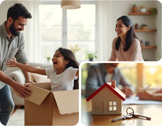 SIB Home Loan