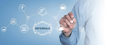 Loans Referral Partner