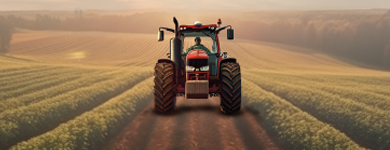 Agricultural segment<