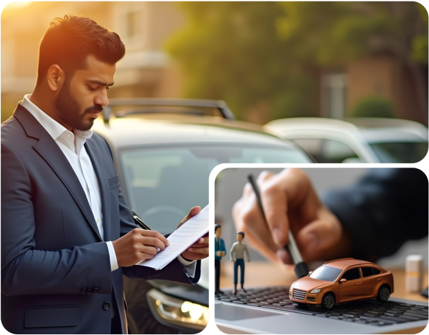 SIB Top-Up Car Loan