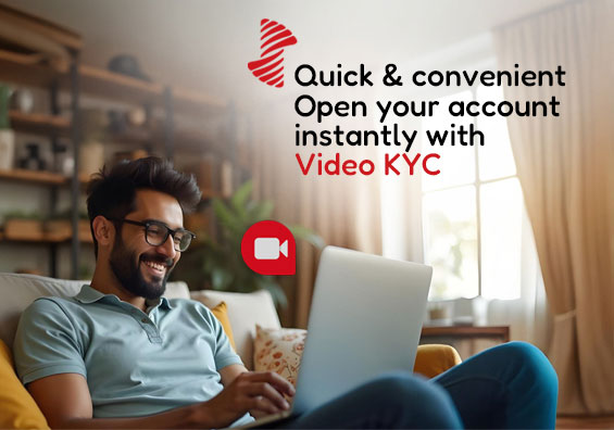 Explore Debit account services