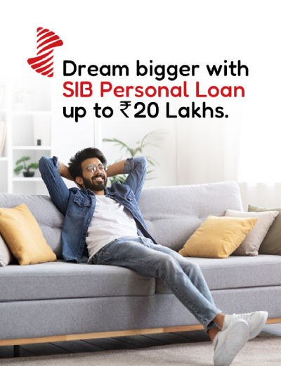 SIB Personal Loan-mobile banner