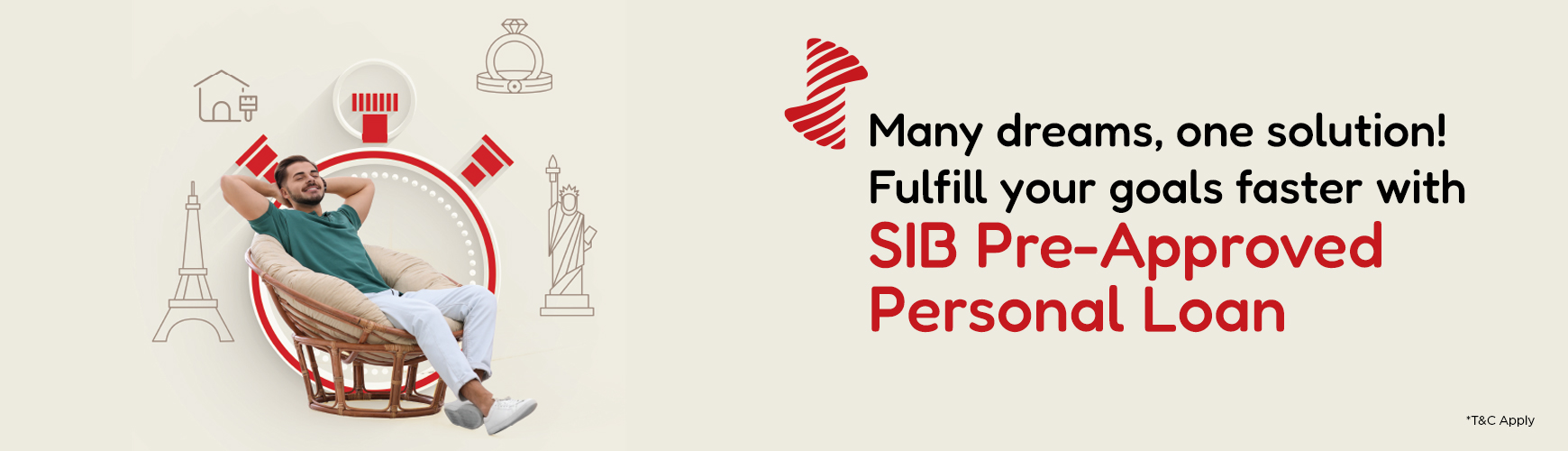 SIB Pre-Approved PL-desktop banner