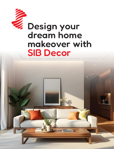SIB Decor-mobile banner