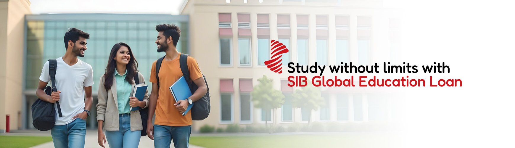 SIB Global Education Loan-desktop banner