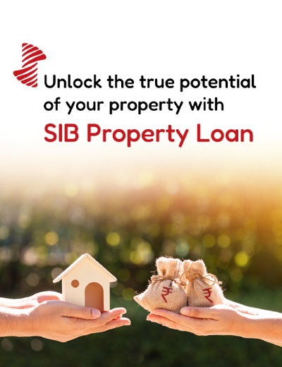 Property Loan-mobile banner