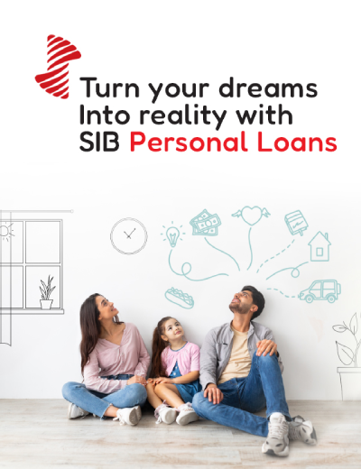 Personal Loan-mobile banner