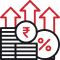 Be mindful of loan tenure