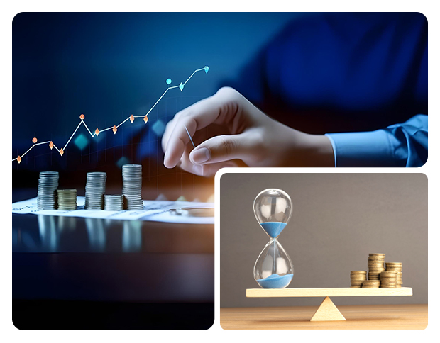 Accounts & Deposits