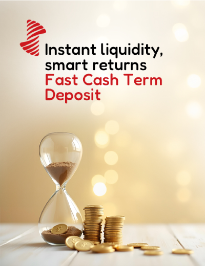 Fast Cash Deposits-mobile banner