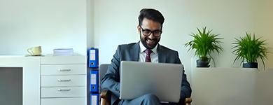 SIB Executive Corporate Salary Account