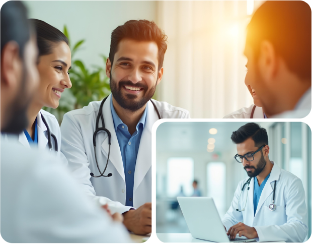 SIB Doctors Plus