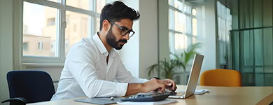 SIB Smart Corporate Salary Account