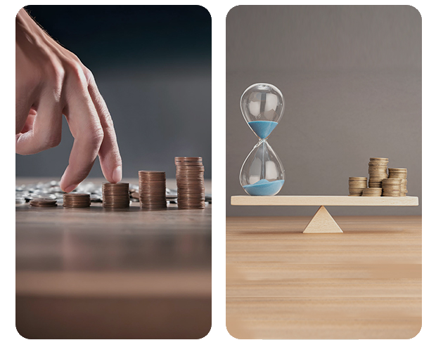 Fast Cash Deposits