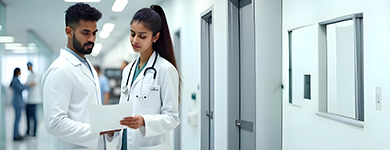 SIB Doctors Plus