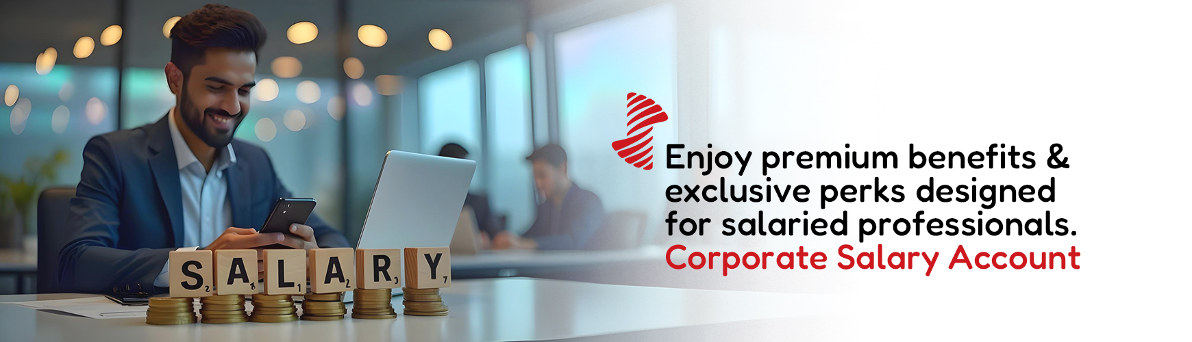 SIB Smart Corporate Salary Account-desktop banner