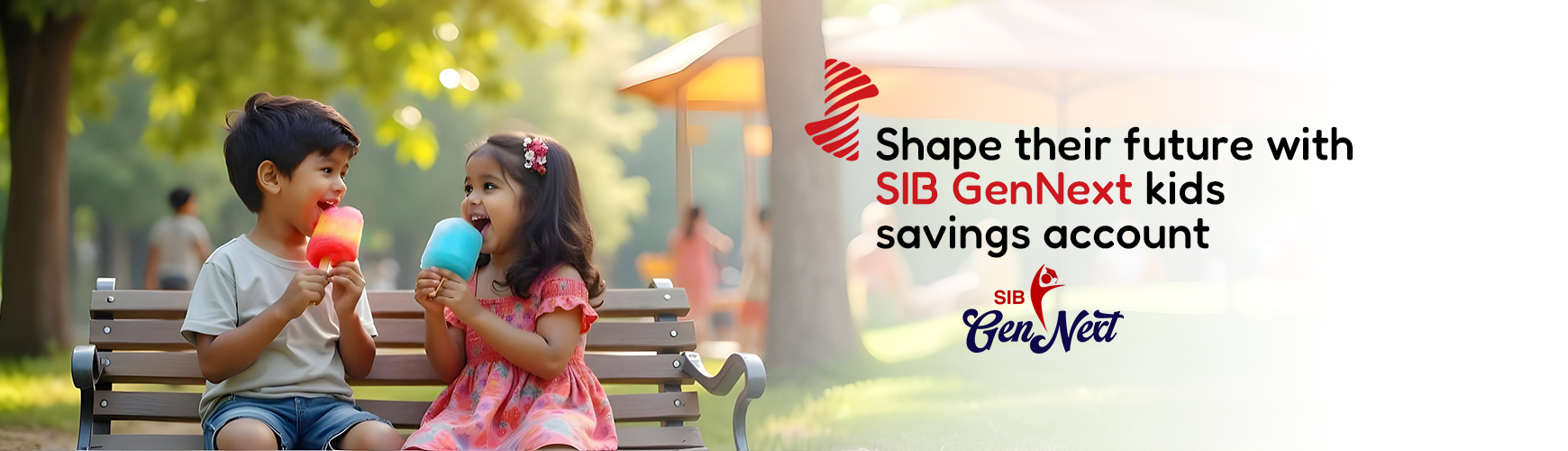 SIB GenNext Account-desktop banner