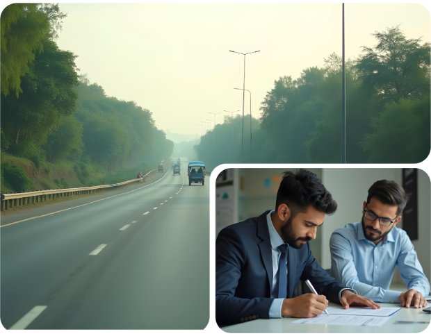 SIB NHAI Beneficiary Saving Account