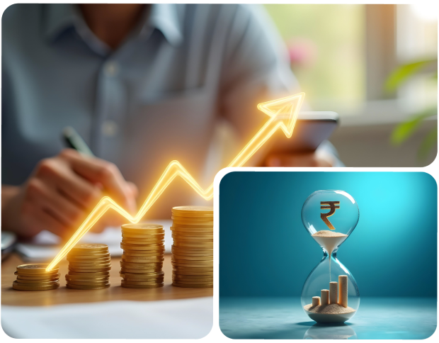 SIB Max Plus-Non Callable Deposits