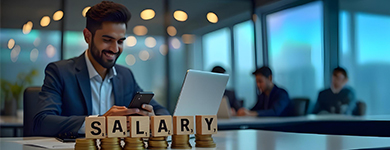 SIB Corporate Salary Account