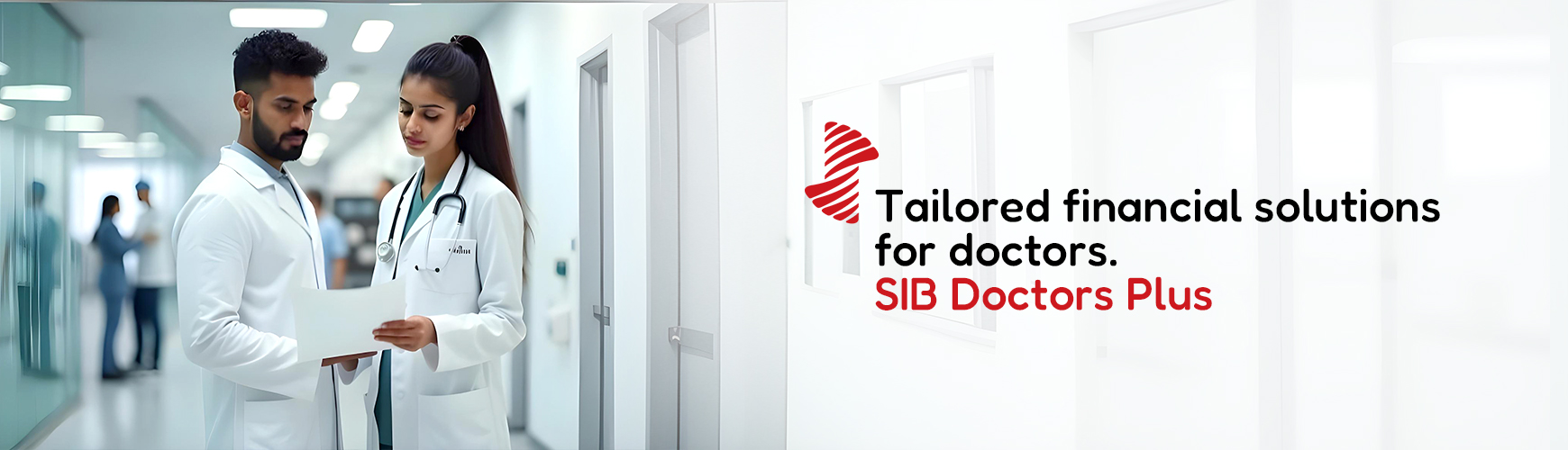 SIB Doctors Plus-desktop banner
