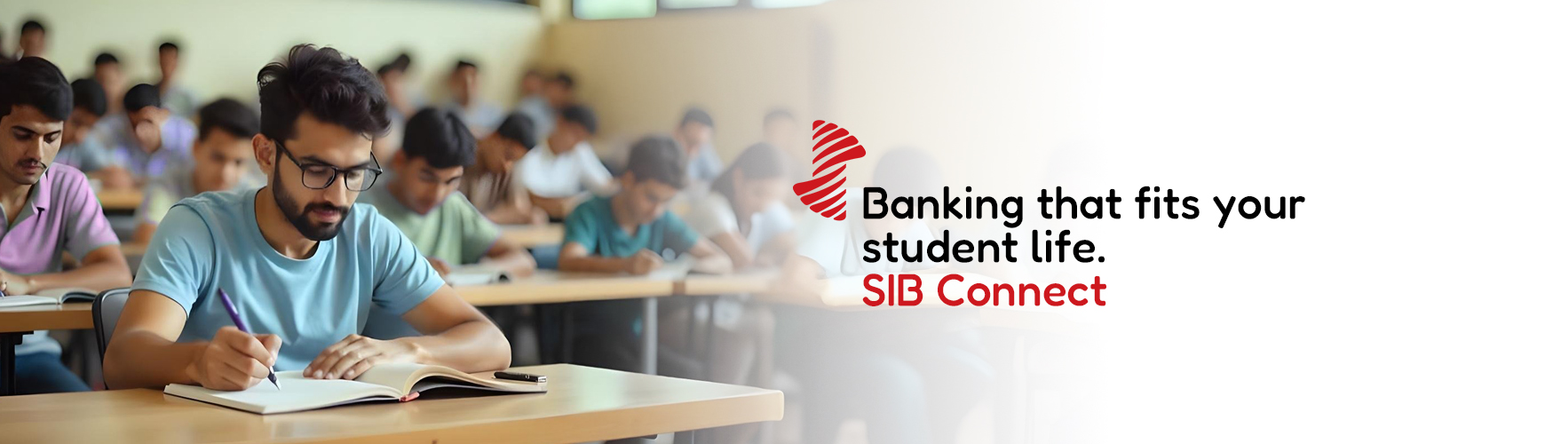 SIB Connect-desktop banner