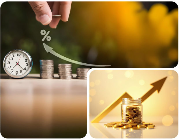 Recurring Deposits