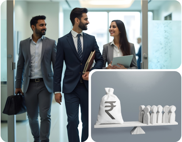 SIB Smart Corporate Salary Account