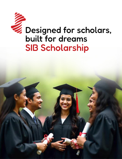 SIB Scholarship-mobile banner